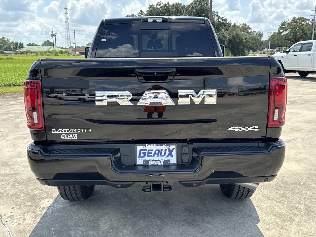 2026 RAM 2500 Laramie - Photo 12