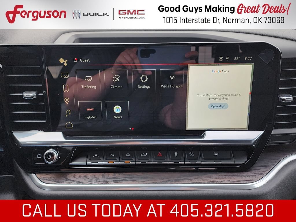 2026 GMC Sierra 1500 SLT - Photo 27