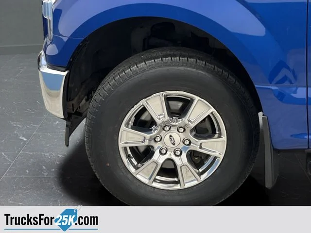 2017 Ford F-150 XLT - Photo 34