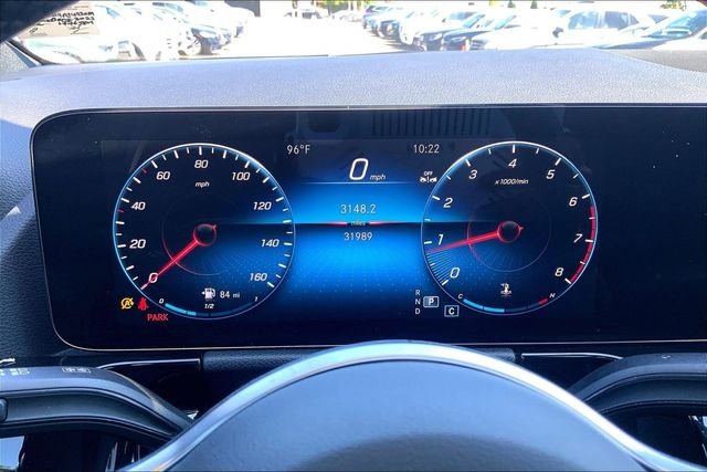 Certified Used 2023  Mercedes-Benz GLA 250 image 22