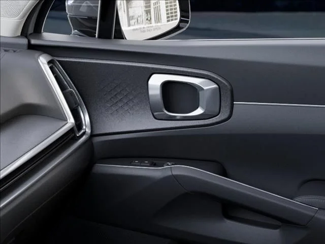 New 2026 Gray Kia S image 25