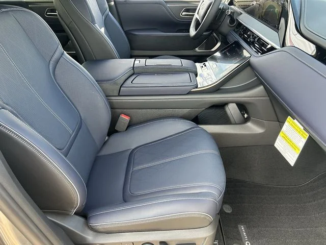 New 2027 DYNAMIC METAL INFINITI Sport 4WD image 13
