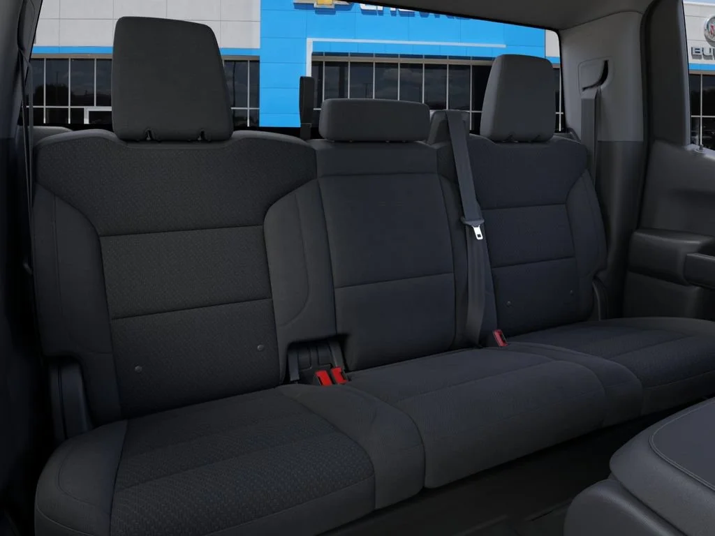 New 2026 Summit White GMC Pro image 17