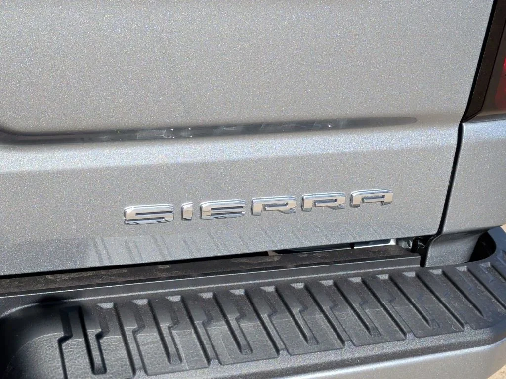 New 2026 Sterling Metallic GMC Denali image 47