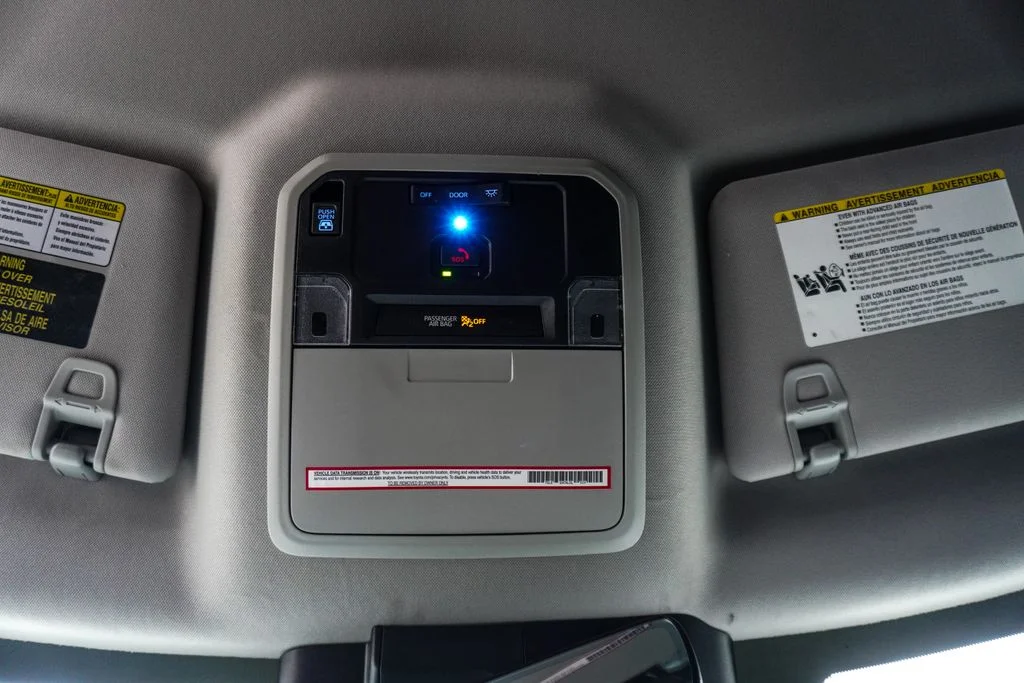 Used 2024 Gray Toyota Limited image 29