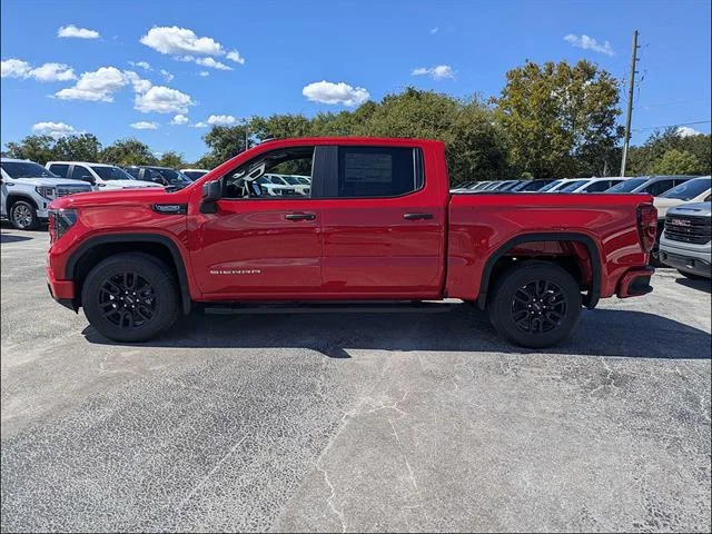 2026 GMC Sierra 1500 Pro - Photo 8