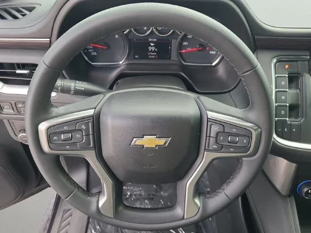 Used 2024 Dark Ash Metallic Chevrolet LS image 27
