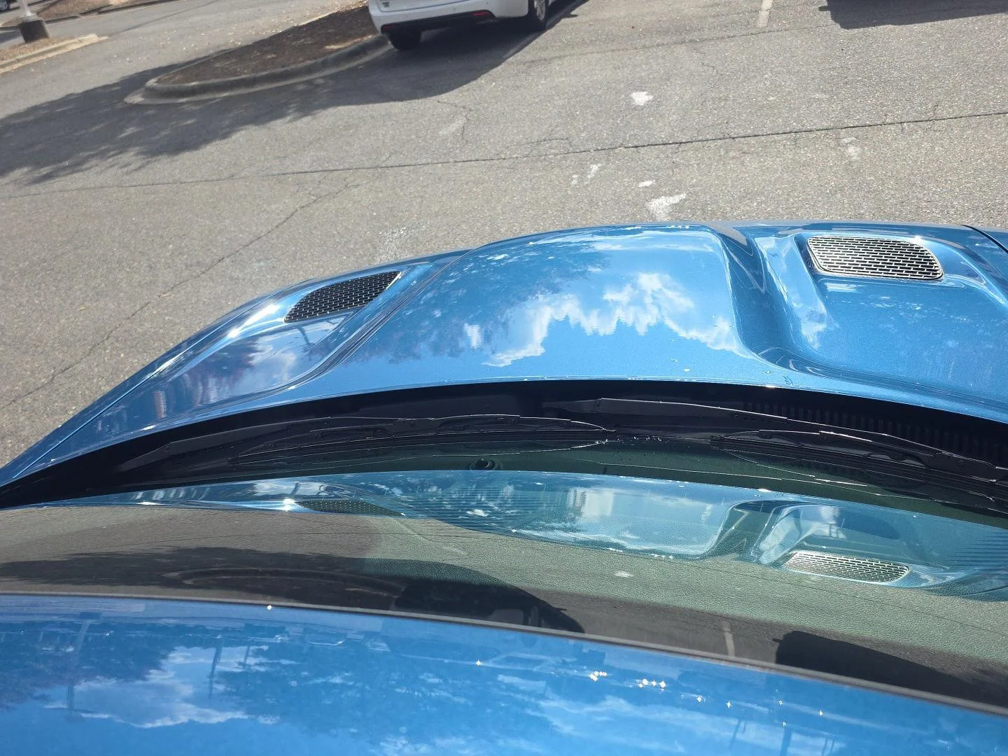 Used 2022  DODGE RTSCATPK image 18