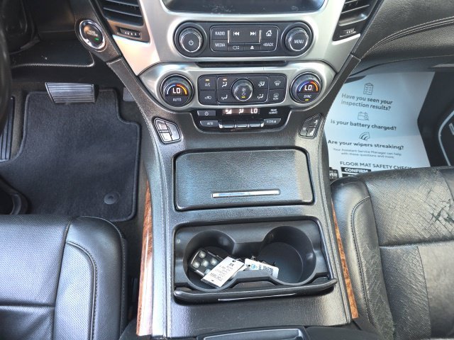 Used 2018 Beige Chevrolet Premier image 23