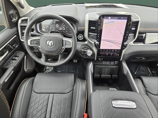 2026 RAM 1500 Tungsten - Photo 18