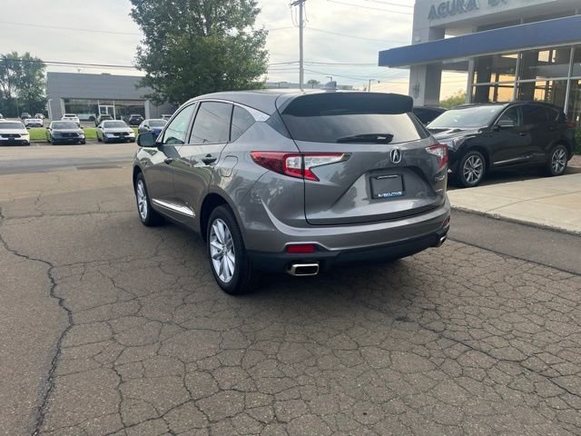 2023 Acura RDX Base - Photo 7