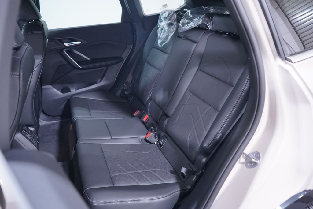 New 2027  BMW xDrive28i image 9