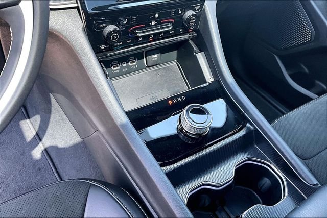 Used 2025 Gray Jeep Altitude X image 11