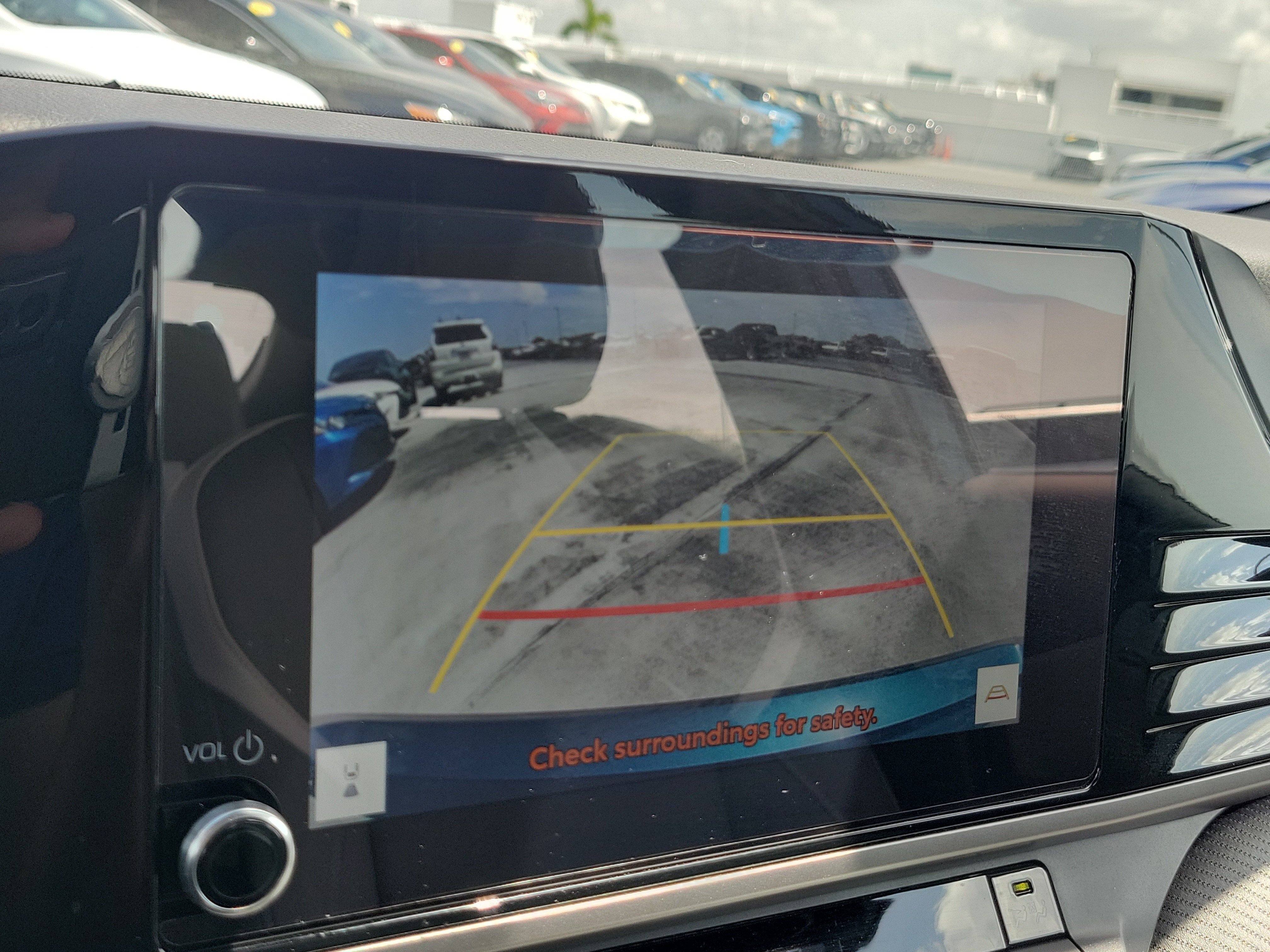 Used 2025 Ocean Toyota SE image 30