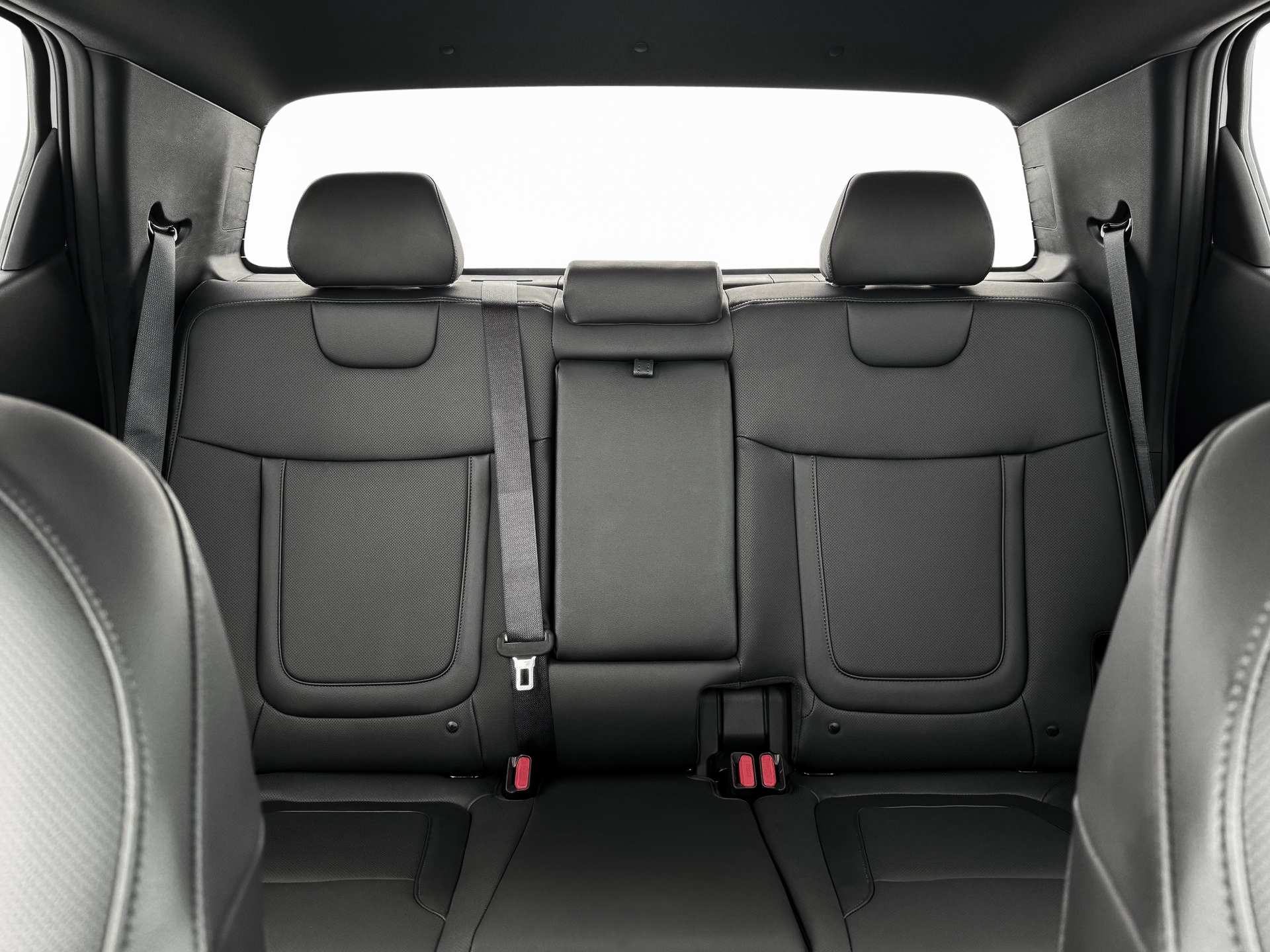 2025 Hyundai Santa Cruz SEL - Photo 16