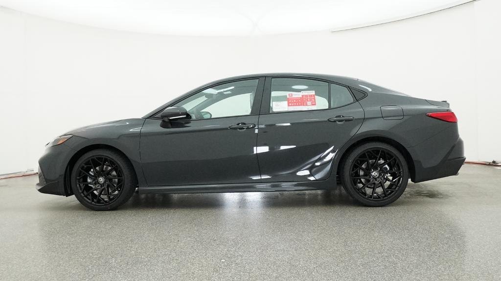 New 2026 Underground Toyota SE image 54