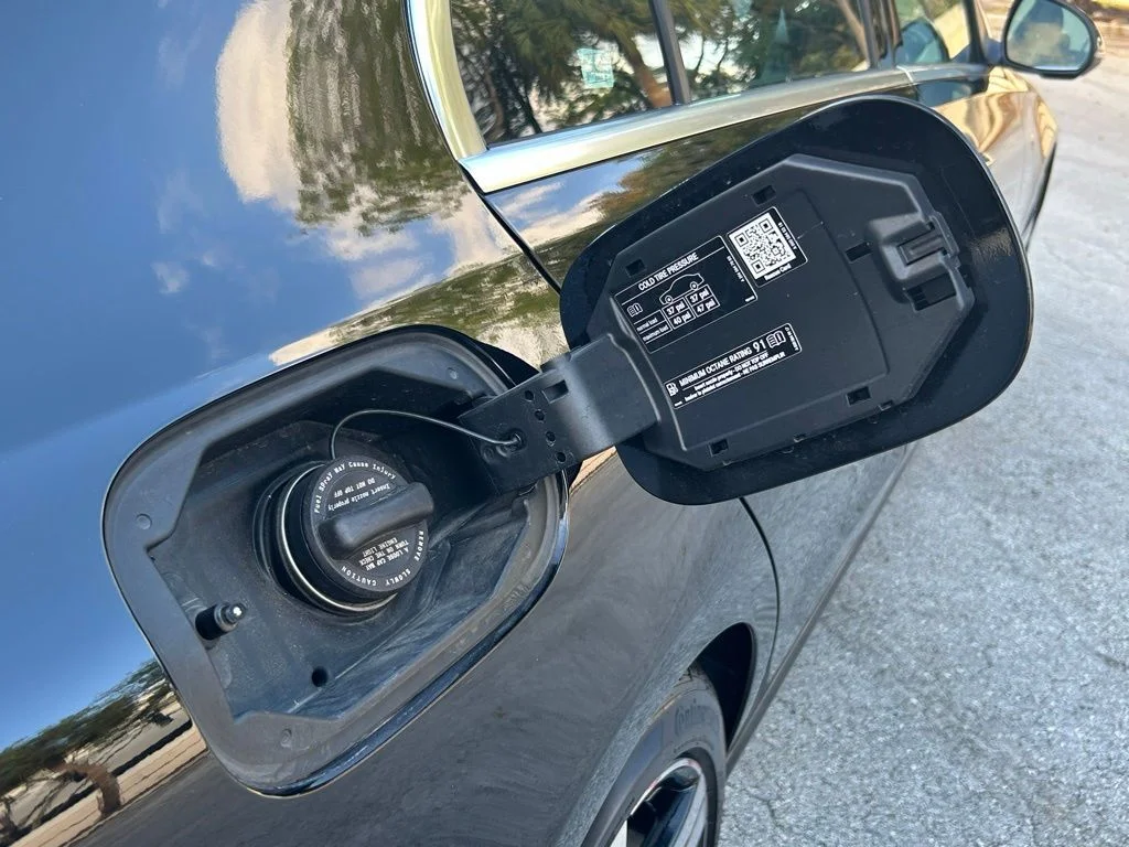 Certified Used 2025 Black Mercedes-Benz C 300 image 40