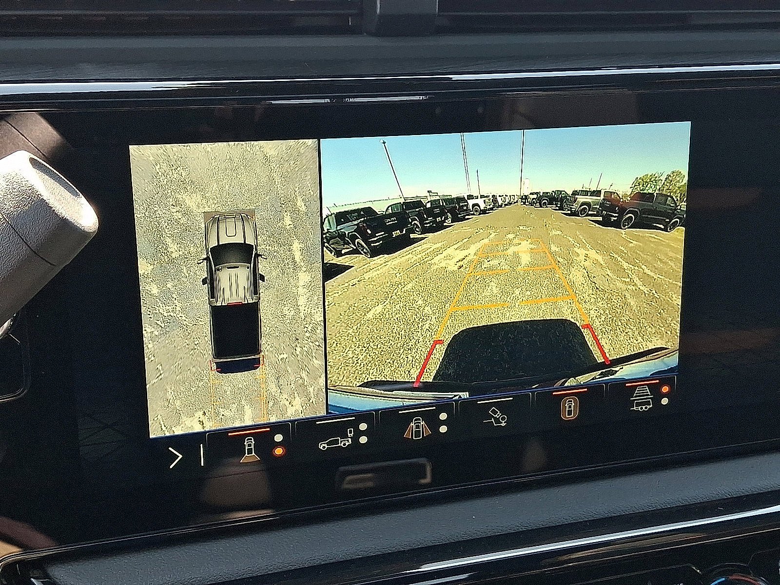 2026 GMC Sierra 2500HD AT4 - Photo 12