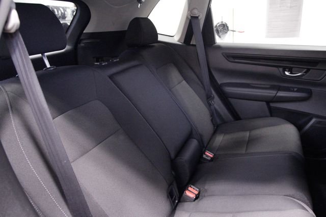 Certified Used 2024 Urban Gray Pearl Honda EX image 20