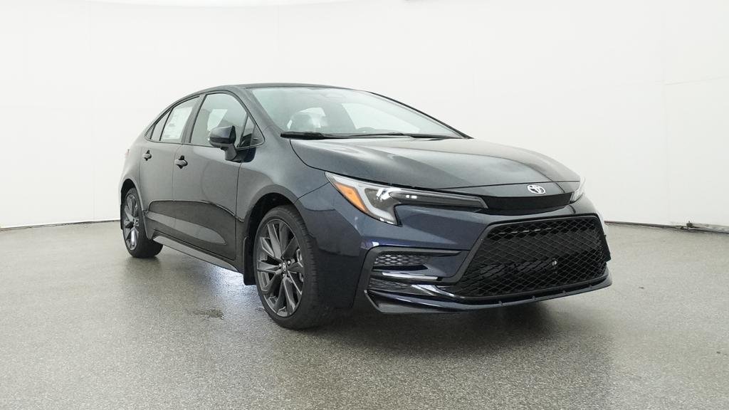 New 2027  Toyota SE image 7