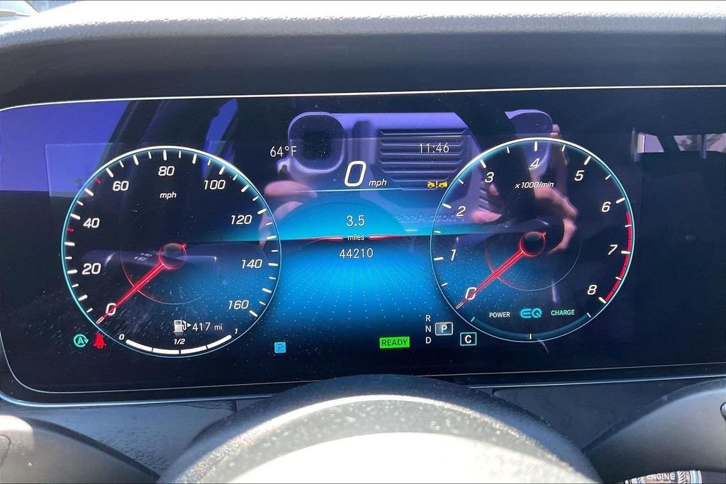 2023 Mercedes-Benz E-Class E450 - Photo 20