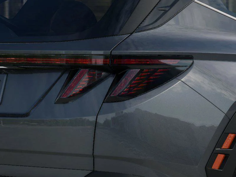 New 2026 Ecotronic Gray Hyundai XRT image 10