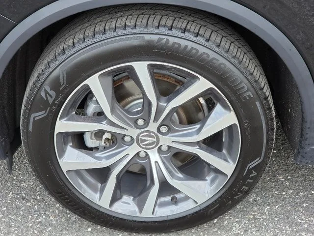 2023 Acura MDX Technology Package - Photo 18