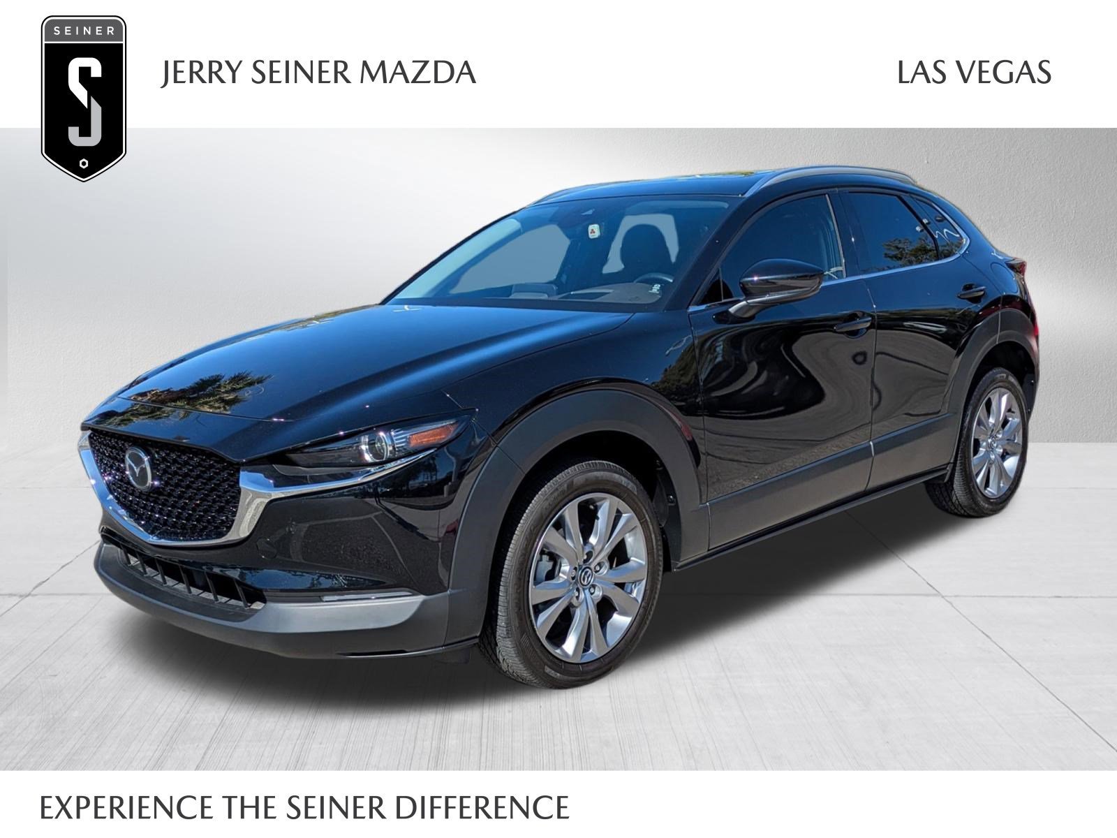 2023 Mazda CX-30 Premium AWD's photo
