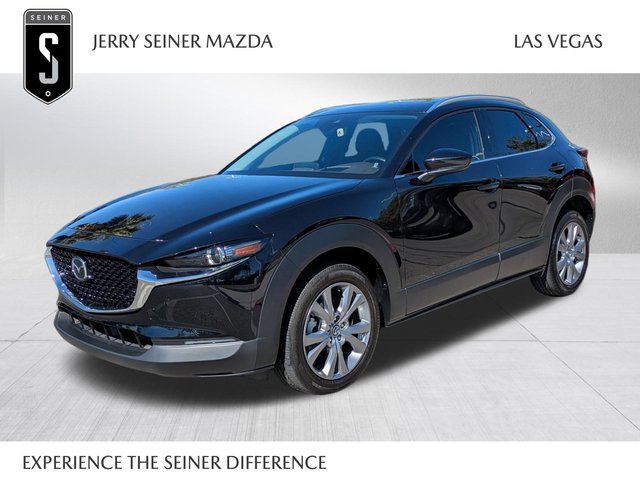 2023 Mazda CX-30 2.5 S Premium Package