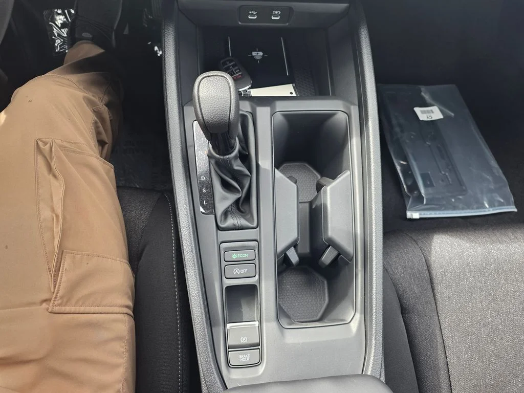 2026 Honda Accord SE - Photo 19