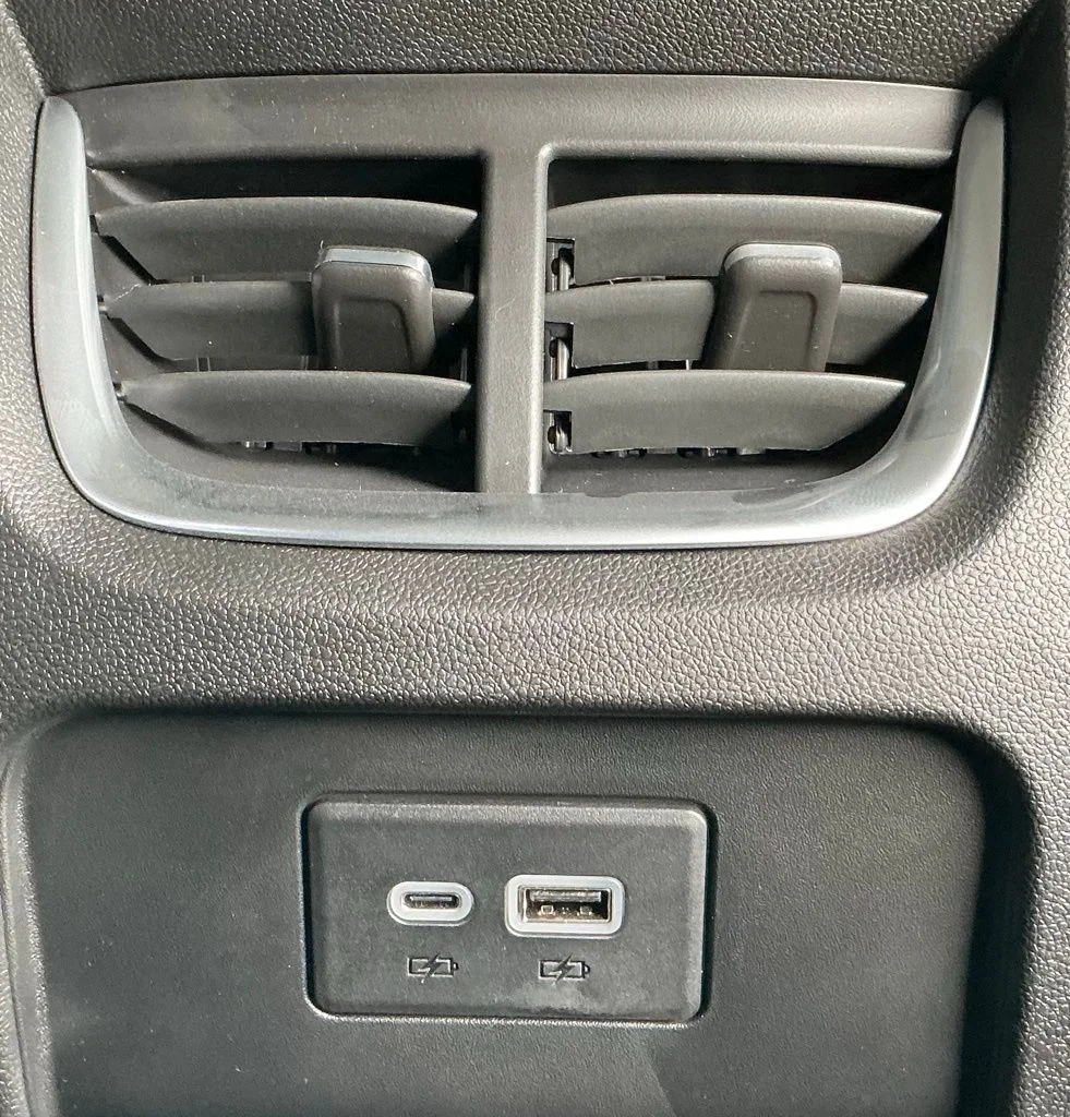 New 2026 Gray Chevrolet LT image 27