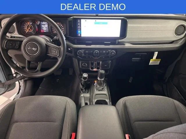 New 2026 Anvil Clear-Coat Exterior Paint Jeep Sport image 11