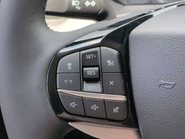 New 2026 Agate Black Metallic Ford Platinum™ image 24