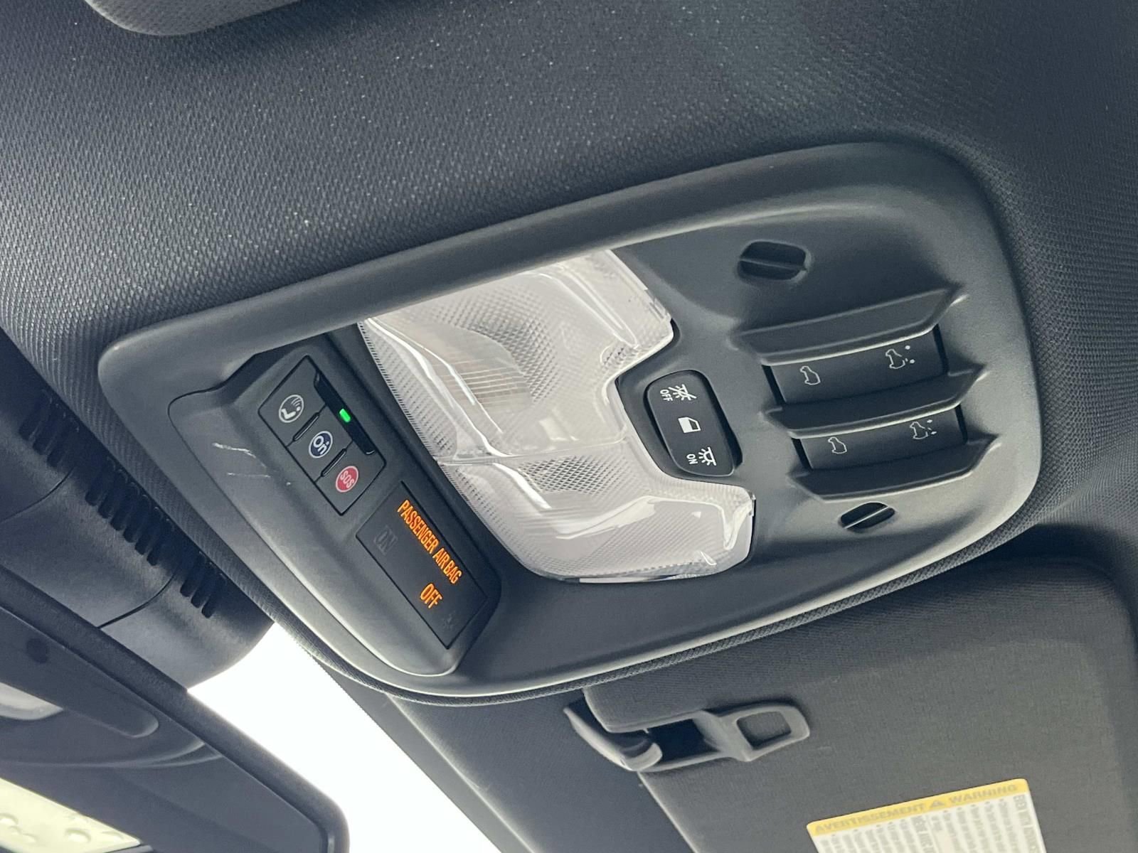 2026 GMC Canyon Denali - Photo 30