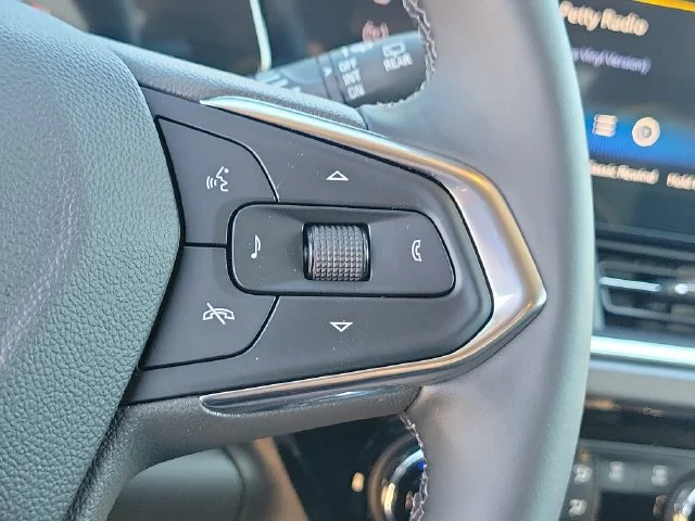 2026 Chevrolet Trax Activ - Photo 23
