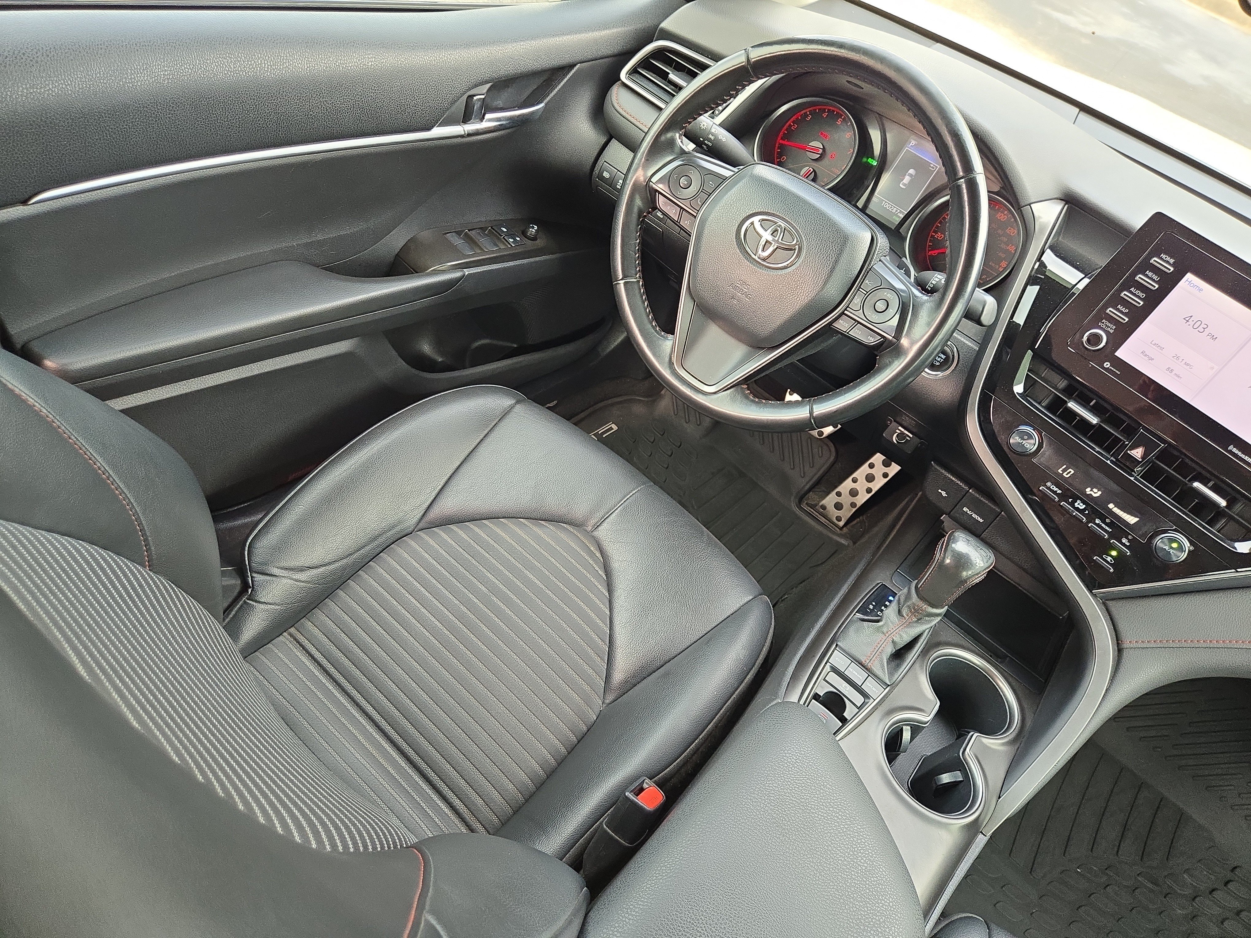 Used 2022  Toyota TRD V6 image 15