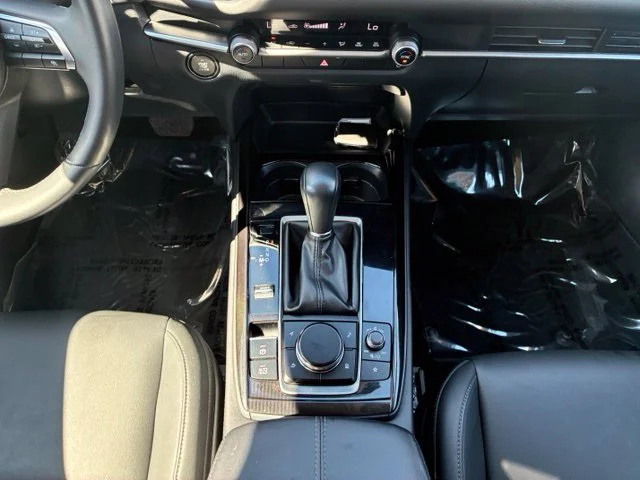 2025 Mazda CX-30 Select Sport - Photo 12