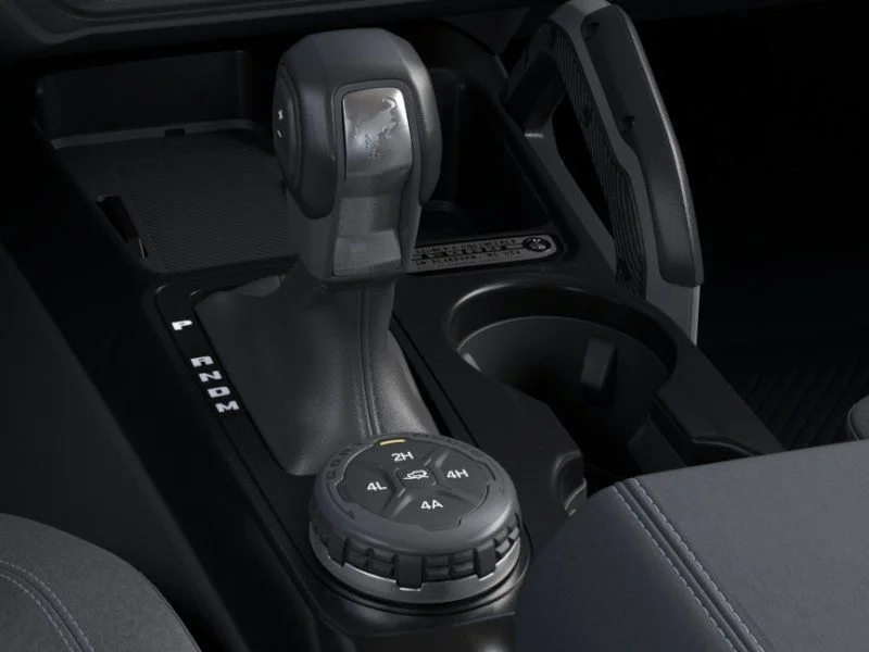 New 2026 Marsh Gray Ford Outer Banks® image 19