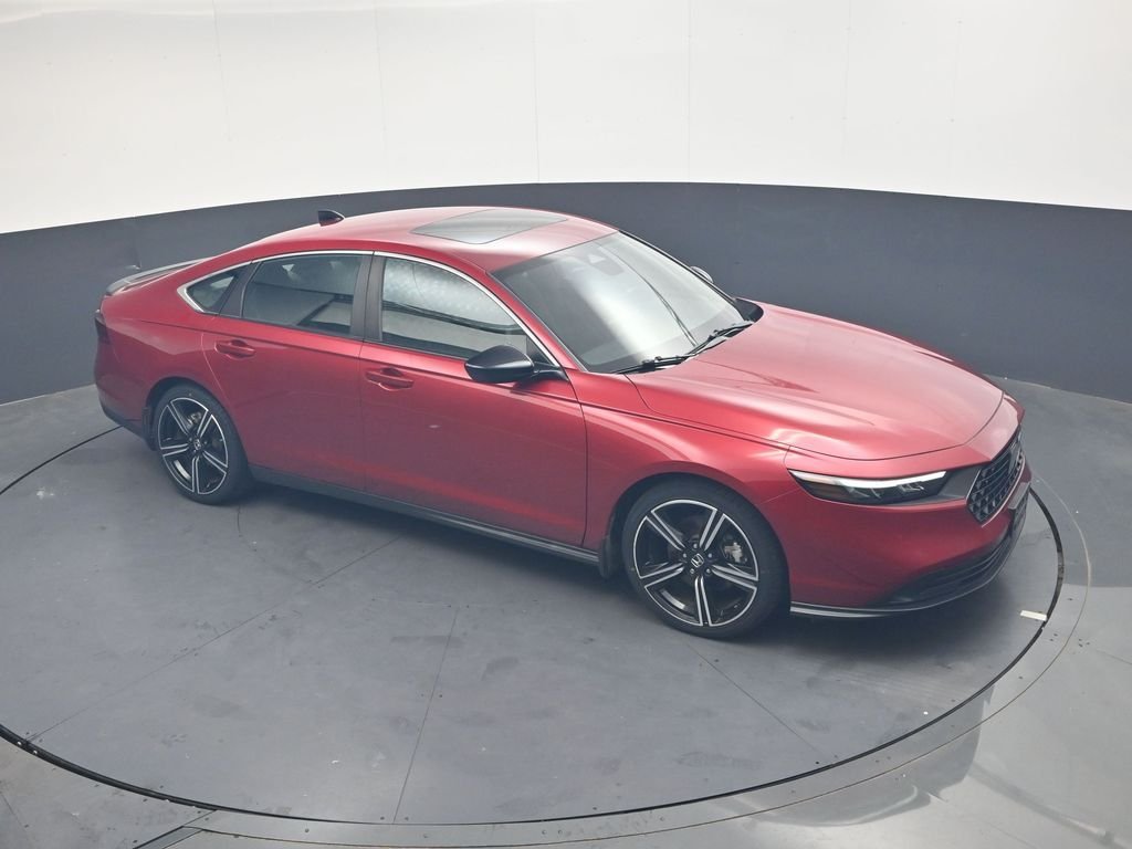 Used 2023  Honda Sport image 18