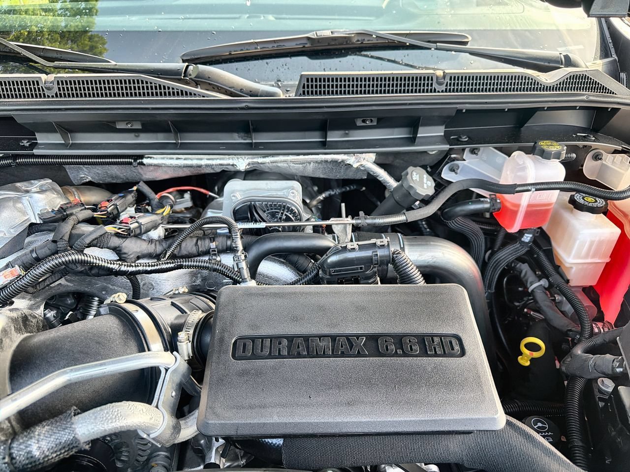 2026 GMC Sierra 2500HD AT4 - Photo 25
