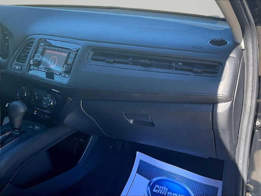 Used 2019 Black Honda LX image 17
