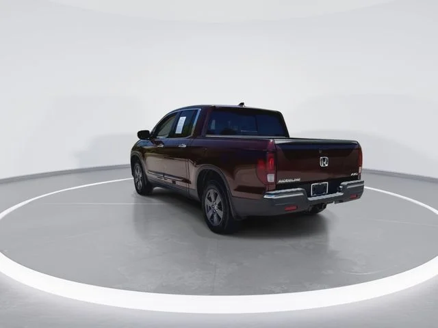 Used 2020  Honda RTL-E image 9
