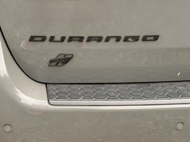 Used 2022 Gray Dodge GT Plus image 12