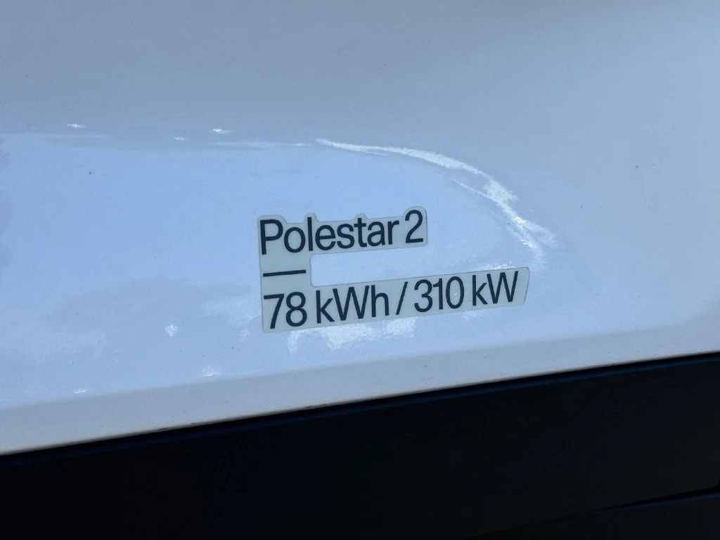 Used 2024  POLESTAR NA image 13