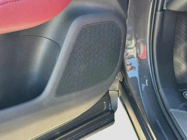 New 2026 Cloudburst Gray Lexus PREMIUM image 23