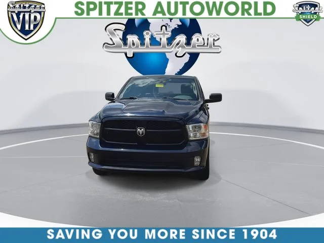 Used 2018 Blue Ram Express image 3