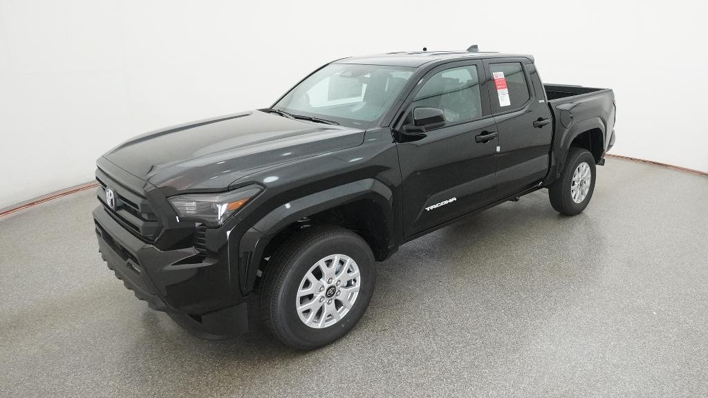 2025 Toyota Tacoma SR5 4x2 Double Cab Long Bed's photo