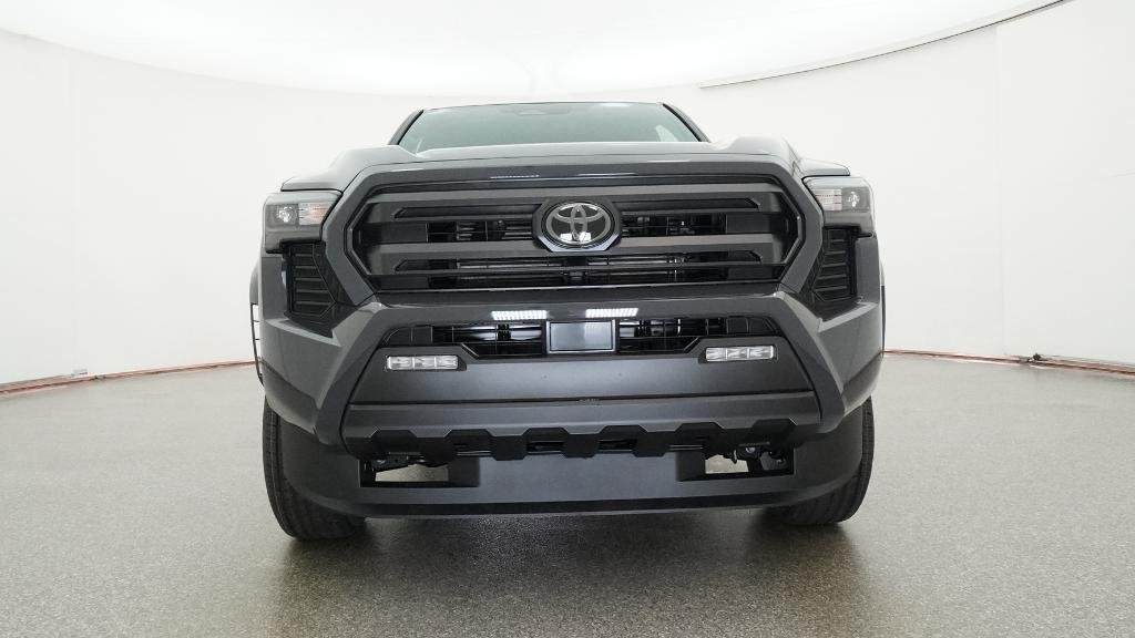 New 2026 Underground Toyota SR5 image 4