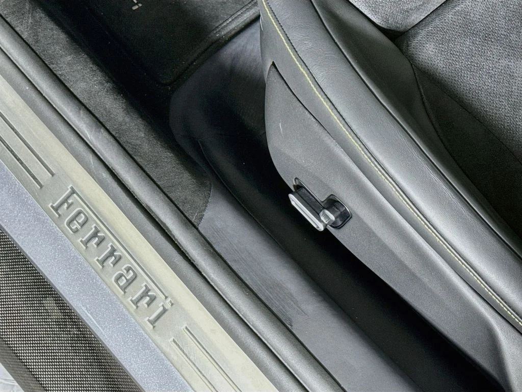 2026 Ferrari 12Cilindri Base - Photo 25