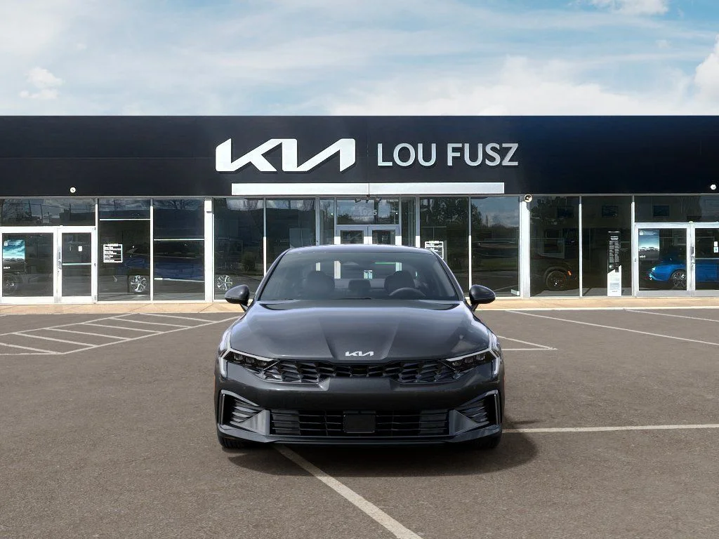 2026 Kia K5 LXS - Photo 2